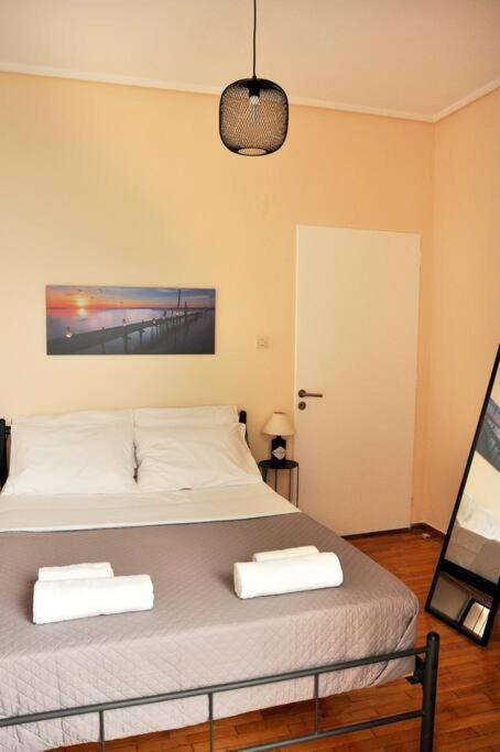 Koukakis Sunshine Roof Apartment Atenas Exterior foto
