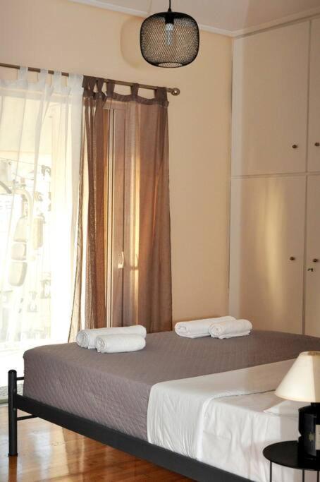 Koukakis Sunshine Roof Apartment Atenas Exterior foto