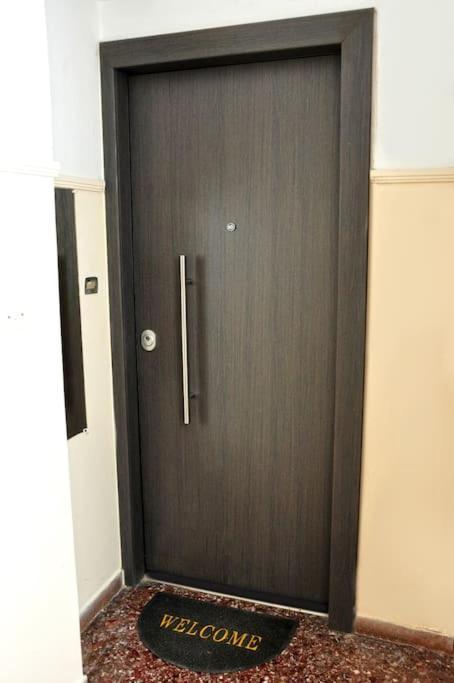 Koukakis Sunshine Roof Apartment Atenas Exterior foto